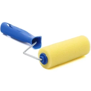 Rolo Polyester C/ Cabo 1341 90mm Tigre - Imagem 3