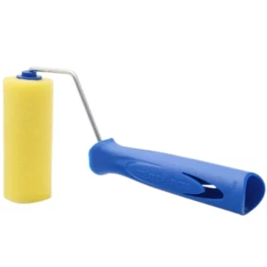 Rolo Polyester C/ Cabo 1341 90mm Tigre - Imagem 4