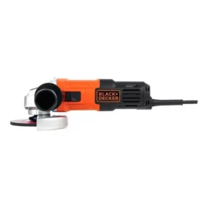 Esmerilhadeira 4 1/2 G650-b2 650w 220v Black+decker