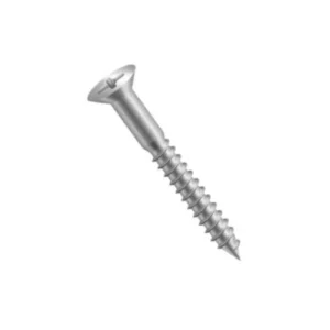 Parafuso Madeira_4.8 X 40mm Phillips - Jomarca