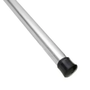 Tubo para Antena em Alumínio 3 Metros - Novo Horizonte