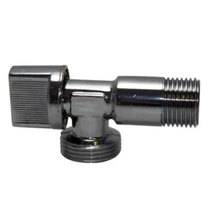 Registro Esfera Maquina 1x2'' X 1/2'' - Dtools - Imagem 1