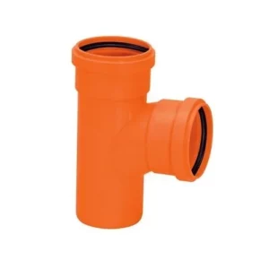 Silentium Tee 50 X 50mm - Amanco