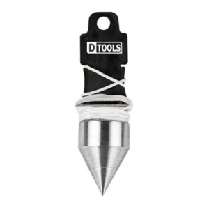 Prumo Centro 400 Gramas - Dtools