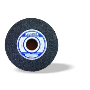 Rebolo para Moto Esmeril 6x3/4 Grão 46 - Icder