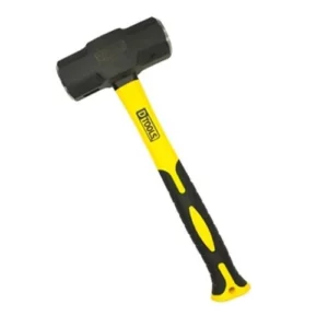 Marreta Cabo de Fibra 2,0kg - Dtools