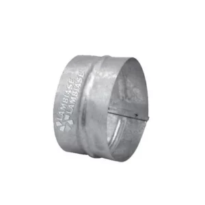 Colarinho Galvanizado N° 100 - Lambiase