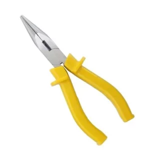 Alicate Pro 1000 Volts Bico 6'' - Dtools