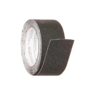 Fita Antiderrapante 50mm X 5 Metros Preta - 3m