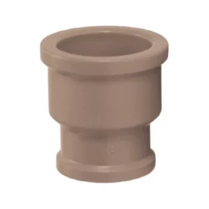 Luva de Redução 40 X 32mm - Amanco