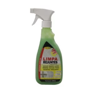 Limpa Rejuntes 500ml - Allchem