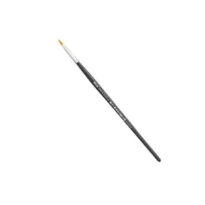 Pincel Redondo Filete N.00 Atlas