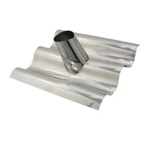 Telha para Fogão 50 X 50cm - 6mm - Lambiase