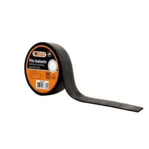 Fita Auto Fusão 19mm X 5 Metros - Foxlux