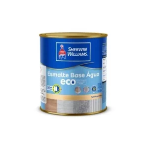 Color Metalatex Eco Esm Ab Base W 1/4