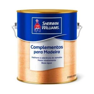 Metalatex Eco Massa Niveladora 1/4 - Sherwin Williams