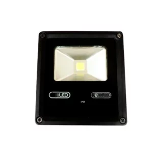 Refletor Led 10 Watts - 6500k - Foxlux