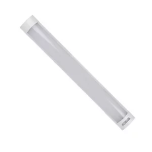 Luminária Led Slim 18w - 6500k Bivolt -  Foxlux