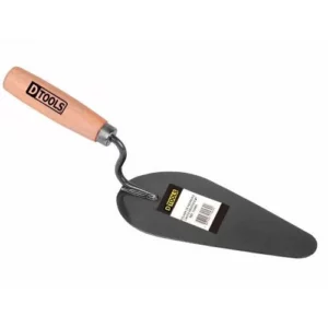 Colher de Pedreiro Epoxi  8'' - Dtools