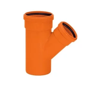 Silentium Junção Y 150 X 150mm - Amanco - Imagem 1