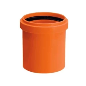 Silentium Luva 150mm - Amanco