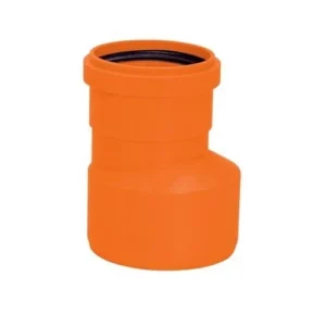 Silentium Redução Excêntrica 150 X 100mm - Amanco