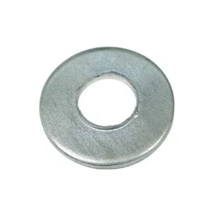 Arruela Zincada 5/8'' Kg (média 125 Peças) - Loth