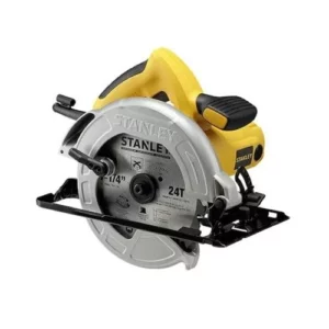 Serra Circular com Disco 1600 Watts 127 Volts - Stanley