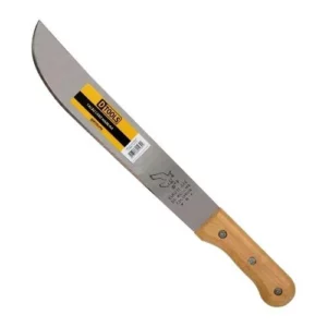 Facão Cabo Madeira 16'' Gavilan - Dtools
