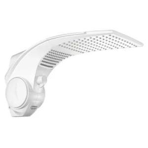 Ducha Duo Shower Quadrada Multi Temperaturas 220 Volts - Lorenzetti