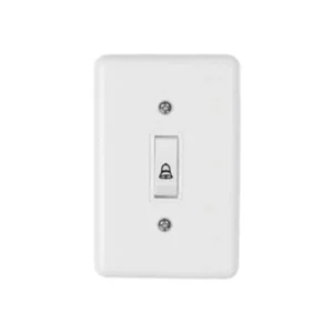 Conjunto Interruptor para Campainha - Linha Stylus - Ilumi