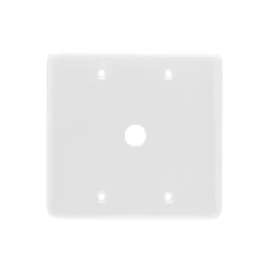 Espelho com Furo 4 X 4 - Linha Stylus - Ilumi