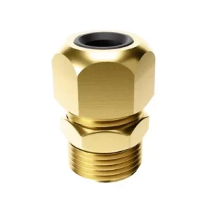 Gas Adaptador Externo 1/2 X 3/8 Bsp/tm - Roco