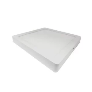 Painel Led Quadrado Sobrepor 24 Watts 6500k - Foxlux