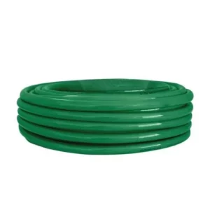 Mangueira Jardim Flexível 25 Metros Verde - Dtools