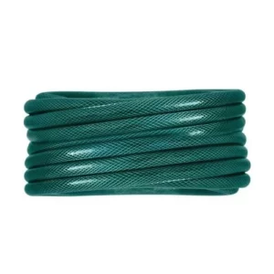 Mangueira Jardim Trançada 25 Metros Verde - Dtools