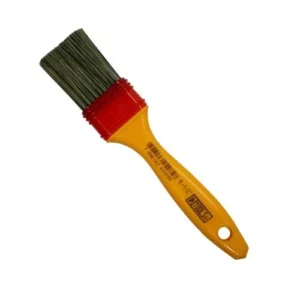 Pincel Cerda Gris Sintetica Dtools 317x 1.1/2''