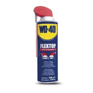 óleo Wd-40 Flextop Spray 500ml - Wd40