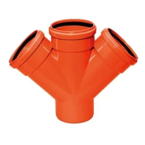 Silentium Junção Dupla 100 X 100 - Amanco