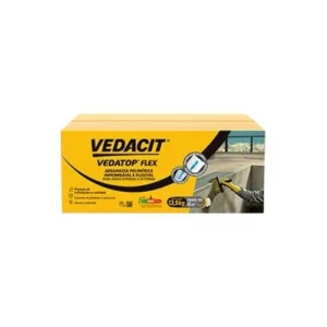 Vedatop Flex Vedacit  13,5kg - Vedacit