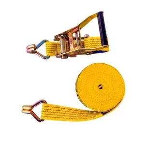 Kit Catraca 5 Toneladas - 9 Metros - Dtools