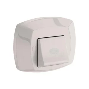 Acabamento Valvula Descarga Especial Gelo Polar - Docol