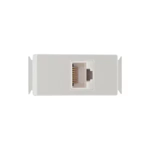 Módulo Tomada Rede Rj45 - Linha Aria - Tramontina - Imagem 1