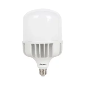 Lâmpada Led Alto Fator 75w - 6500k Bivolt - Avant