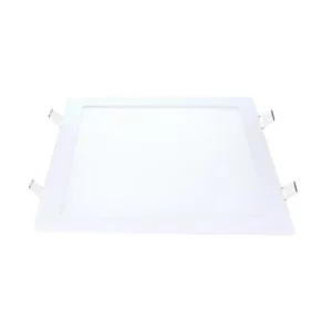 Painel Led Quadrado Embutir 24 Watts 6500k - Avant