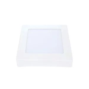 Painel Led Quadrado Sobrepor 12 Watts 6500k - Avant