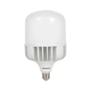 Lâmpada Led Alto Fator 50w - 6500k Bivolt - Avant