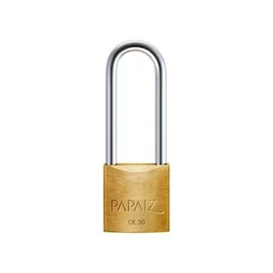 Cadeado Haste Longa 30/50mm - Papaiz