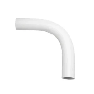 Plastibox Curva B 3/4'' Branca - Tramontina