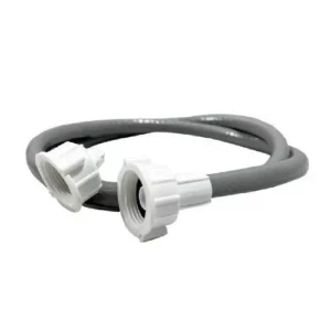 Mangueira Entrada Máquina 1,80 Metros Reforçada - Dtools